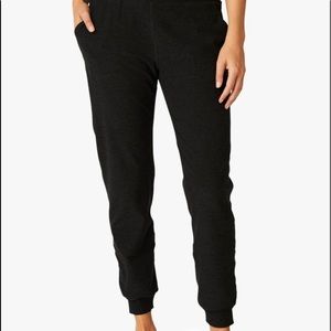 Beyond Yoga spacedye joggers